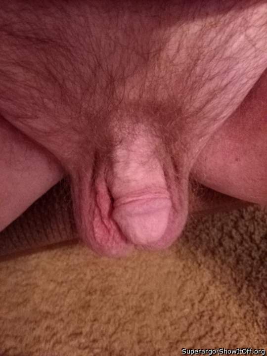 Photo of a schlong from Superargo