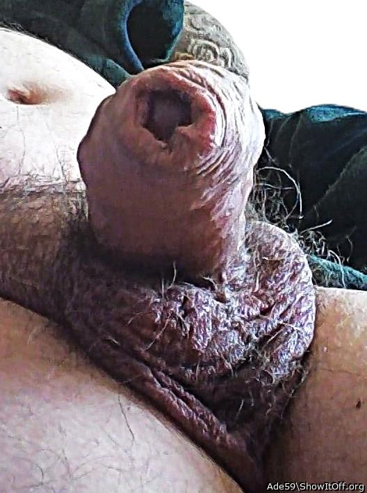 Suckable foreskin soooo delicious... may I!