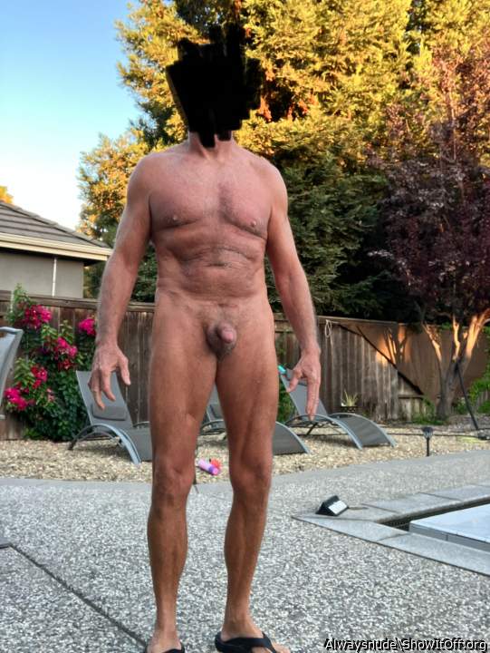Does size matter?