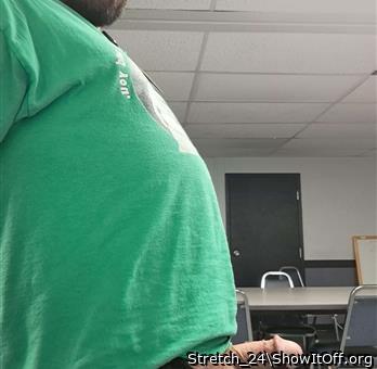 Photo of a prick from Stretch_24