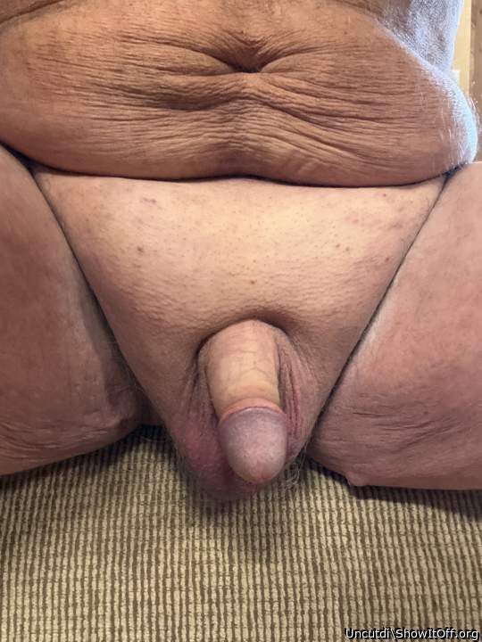 Photo of a schlong from Uncutdi