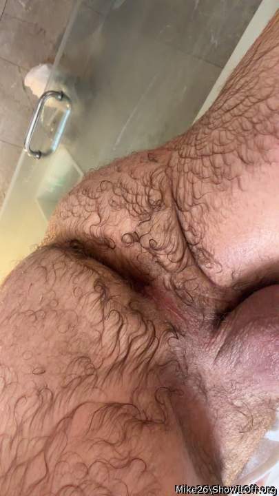 Photo of Man's Ass from Mike26