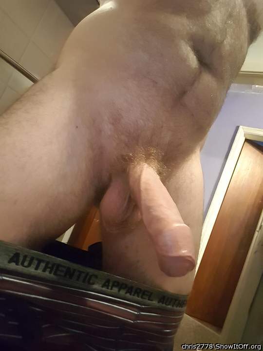 Hands down one of if not the best uncut cocks on SYD. 100% G