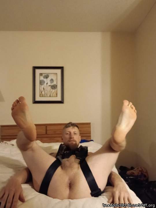 Hunting Trip Hotel Room Fun