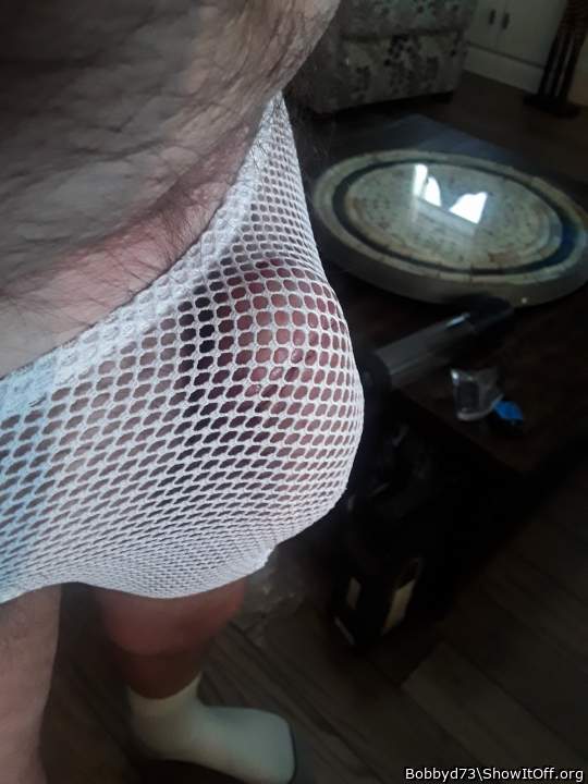 New undies