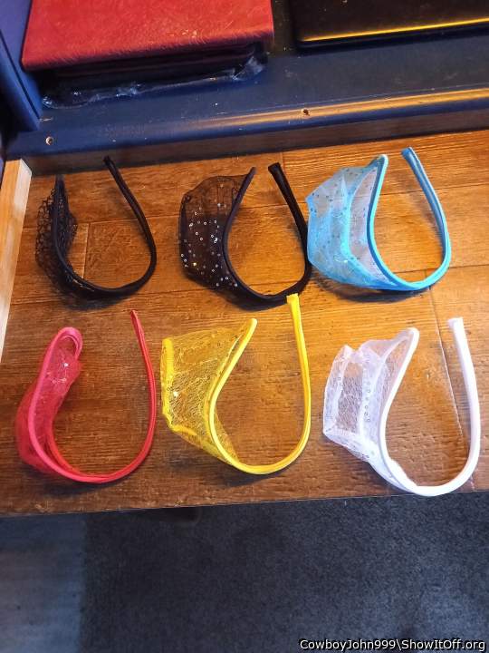 Photo of a phallus from CowboyJohn999