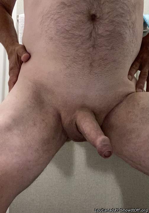 Photo of a purple headed monster from LouCanada7