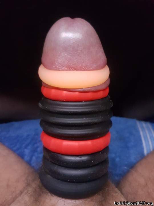 Photo of a boner from tixHH