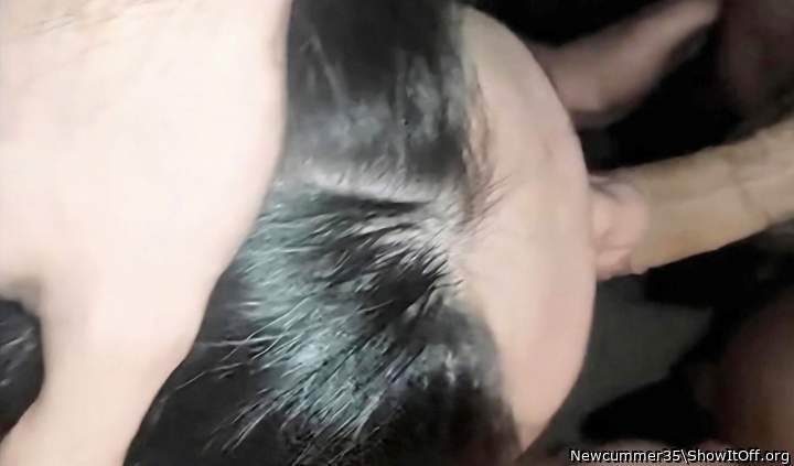 Photo of a schlong from Newcummer35