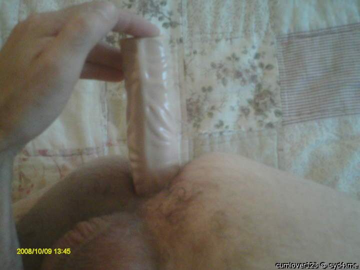 Photo of Man's Ass from cumlover123