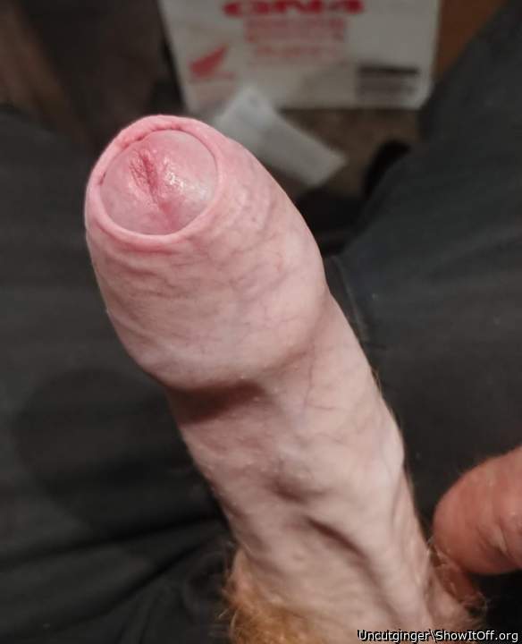 Photo of a drain pipe from Uncutginger