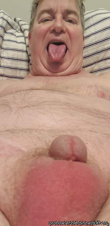 Donny rhine naked and exposed