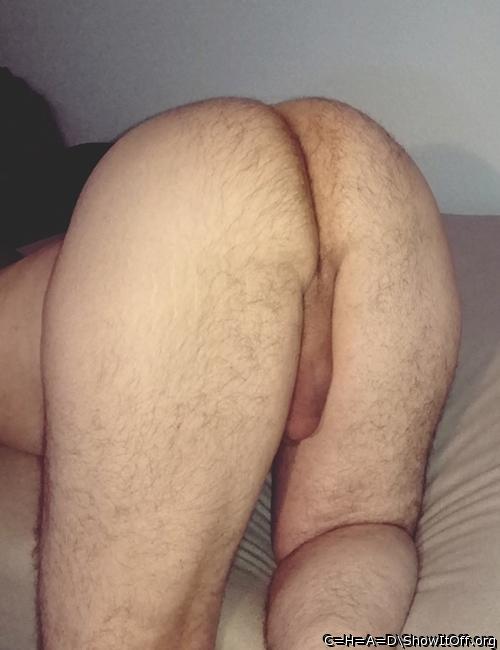 Photo of Man's Ass from BigHoleBitch