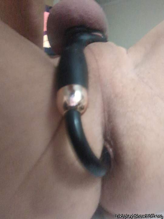 Photo of a private part from Lik2play