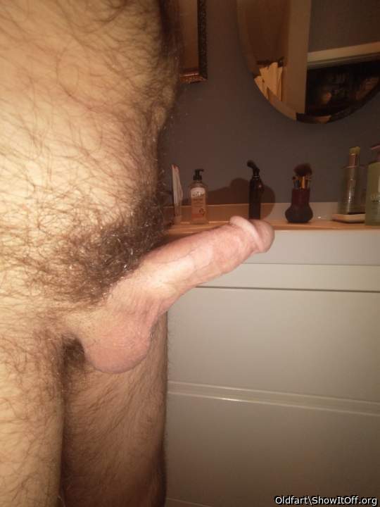 My old penis