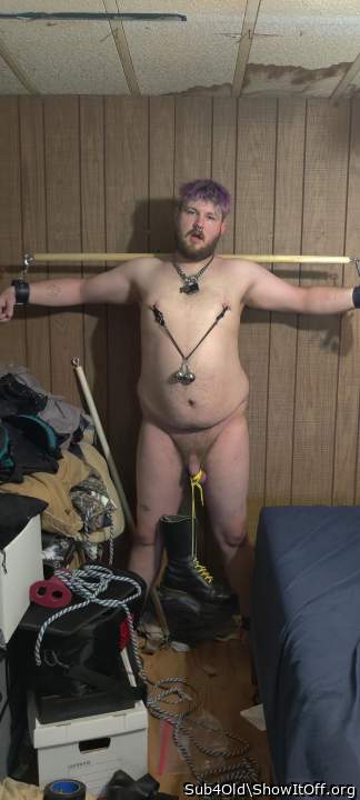 Photo of a dong from Sub4Old