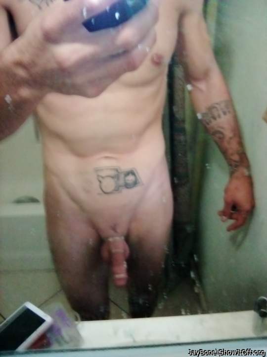 Photo of a pecker from JayBone