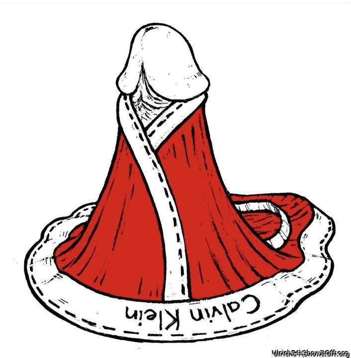 Photo of a wiener from Ulrich54