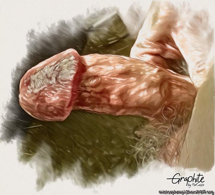 Photo of a prick from misterplump