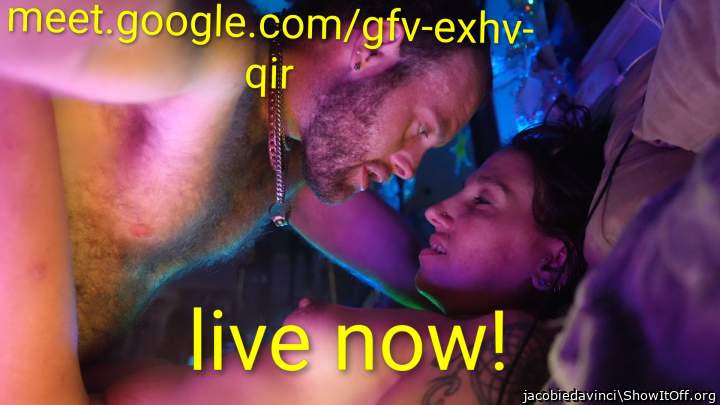 meet.google.com/gfv-exhv-qir