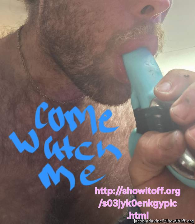 Photo of a penis from jacobiedavinci