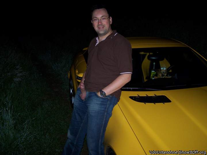 Photo of a sausage from UdoUntenohne