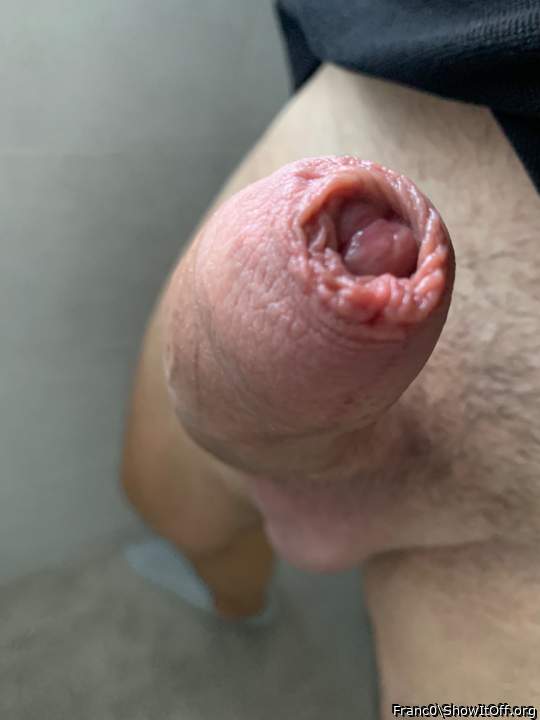 Photo of a shaft from Franc0
