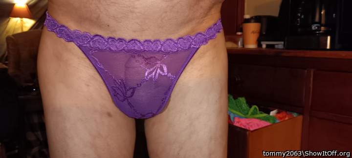 Photo of a third leg from tommy2063