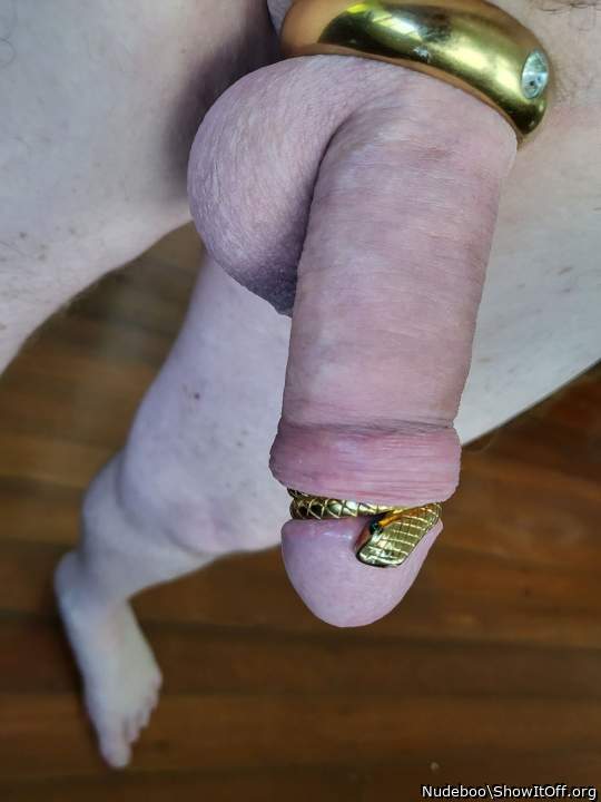 Photo of a meat stick from Nudeboo