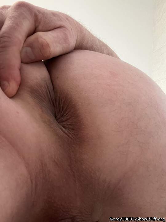 Photo of a short leg from Gordy30003