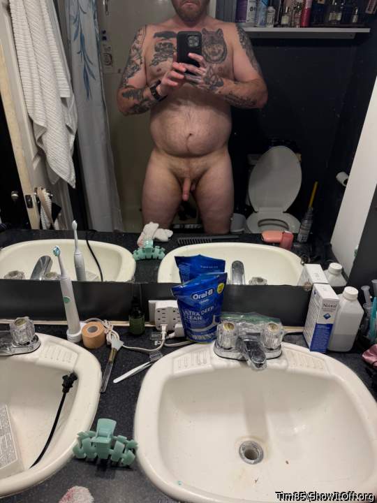 Photo of a meat stick from Tim85