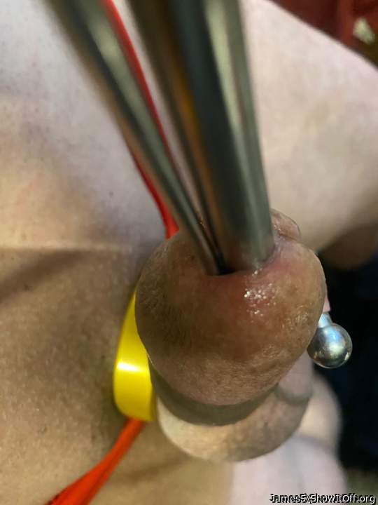 11mm, trying to take 12mm