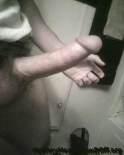 Photo of a penile from MysteryMeat
