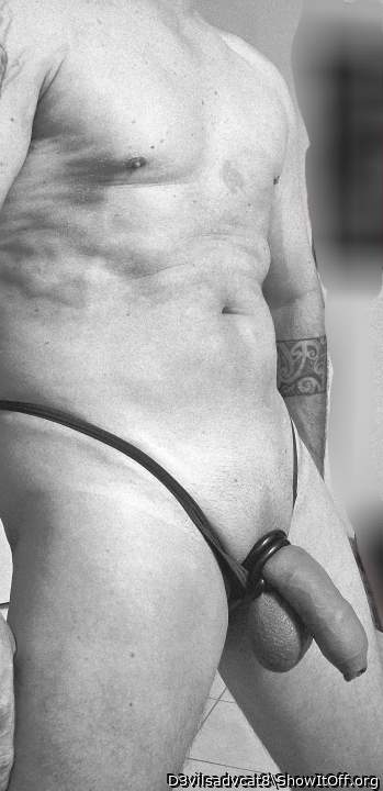 Photo of a sausage from D3vilsadvcat8