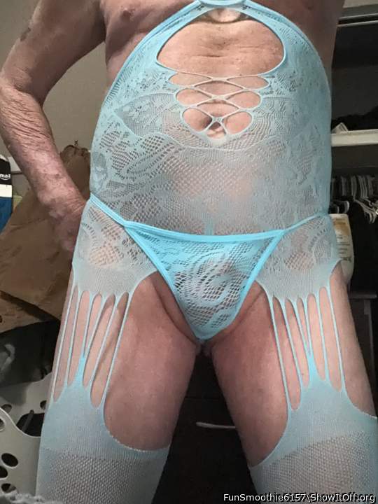 Photo of a drain pipe from FunSmoothie6157