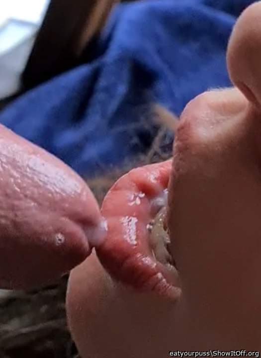 Cumshot