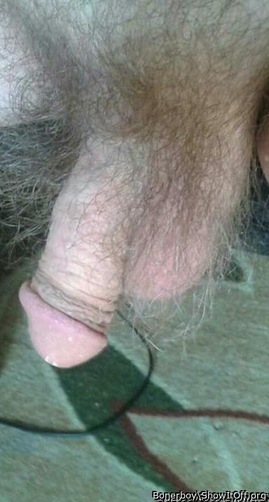 Photo of a love stick from Bonerboy