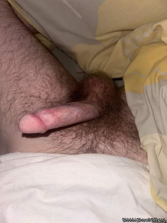 Photo of a love muscle from Shhhh