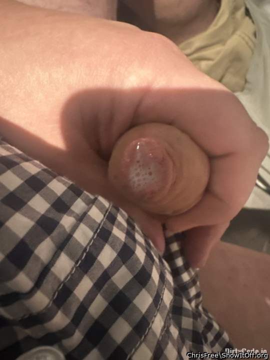Photo of a wiener from ChrisFree
