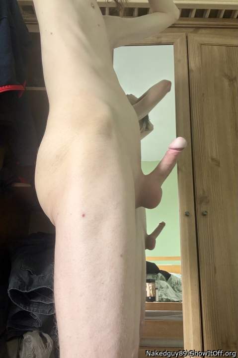 Photo of a lizard from Nakedguy89