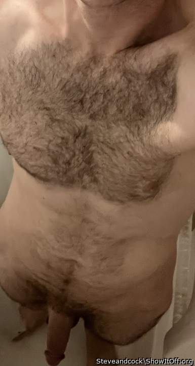 Photo of a ram rod from Steveandcock