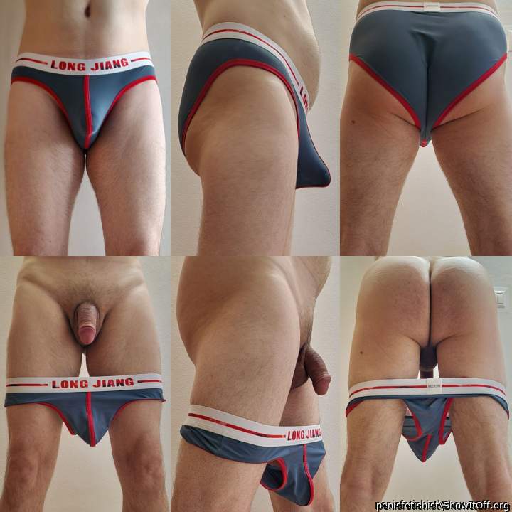 favorite and comfortable briefs