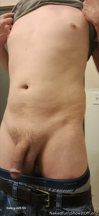 Photo of a love stick from Nakedfun