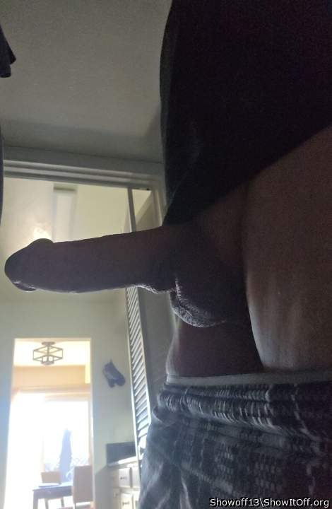 Photo of a love muscle from Showoff13