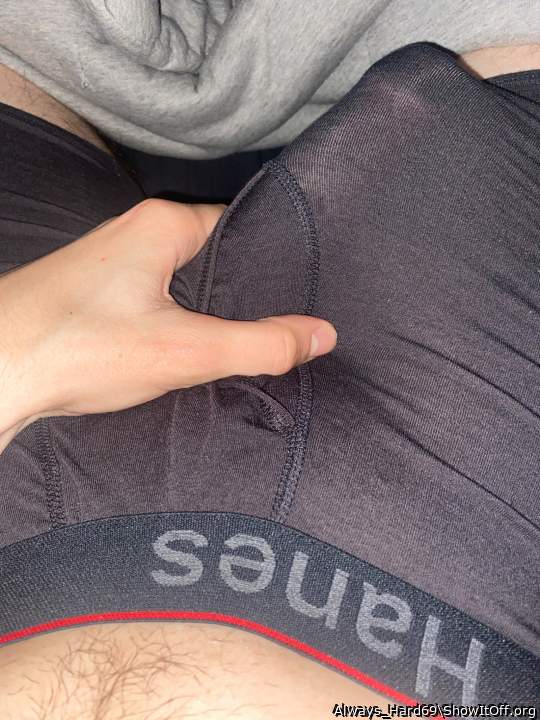 Photo of a penis from Always_Hard69