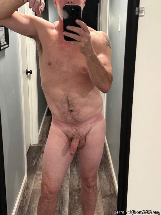 Photo of a purple headed monster from Jermine