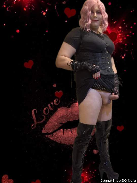 You look absolutely stunning &#128150;and incredibly hot&#12