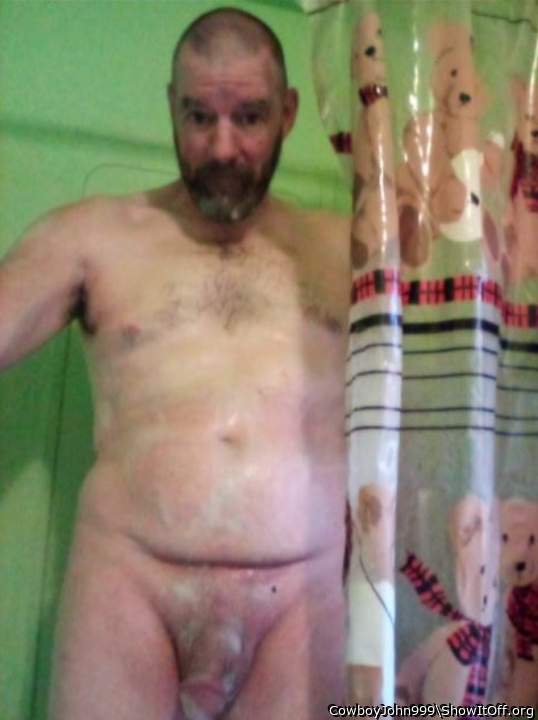 Photo of a short leg from CowboyJohn999