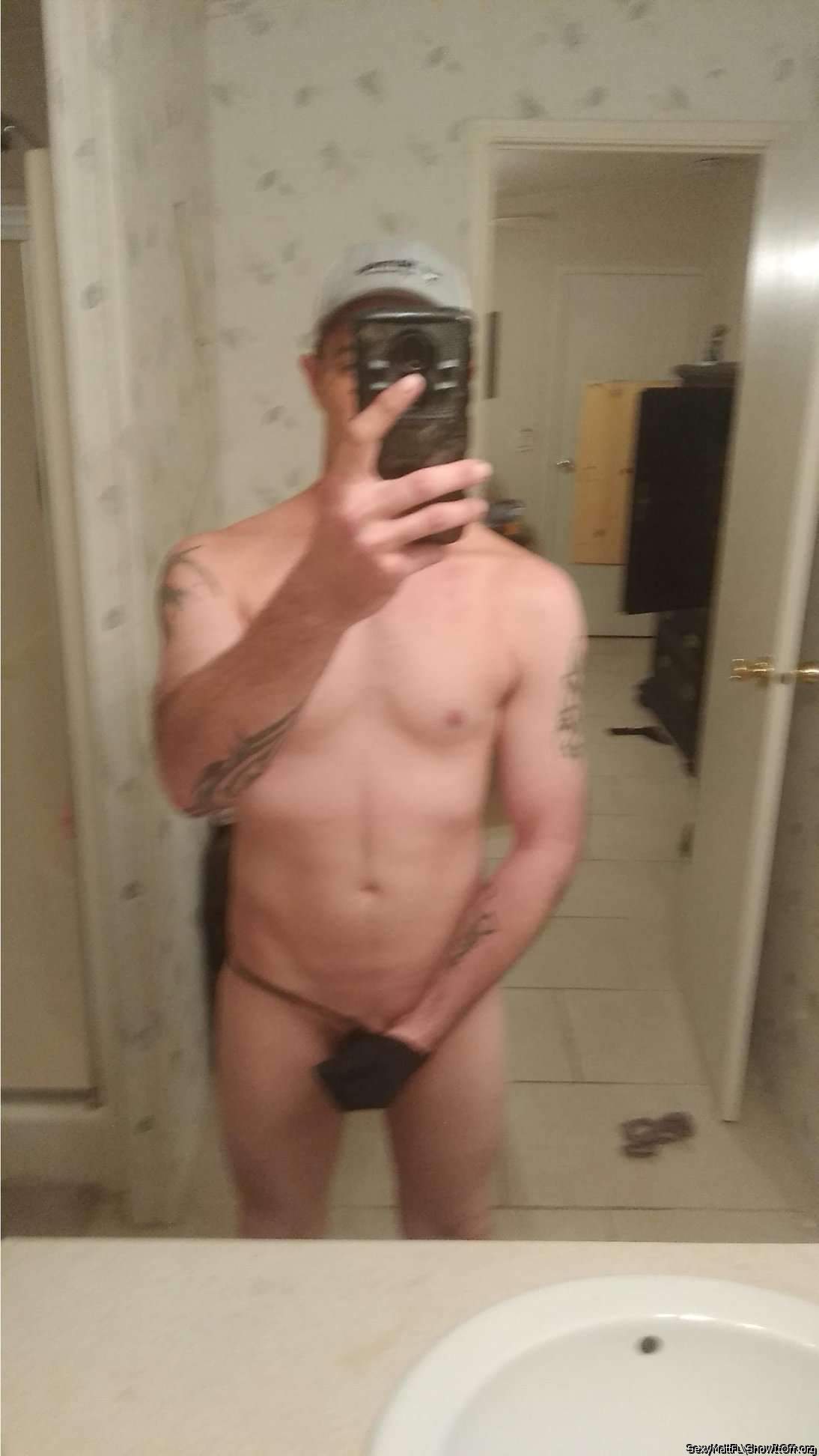 Photo of a private part from SexyMattFL