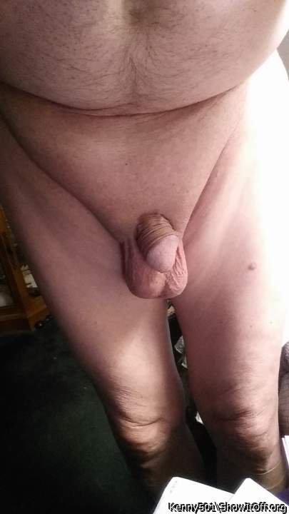 I love you limp little cock.  I can just imagine playing wit